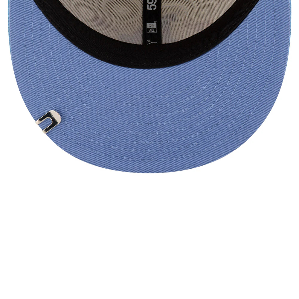 Gorra New Era Los Angeles Dodgers Dia De Muertos 60598327 Cerrada 7 3/8