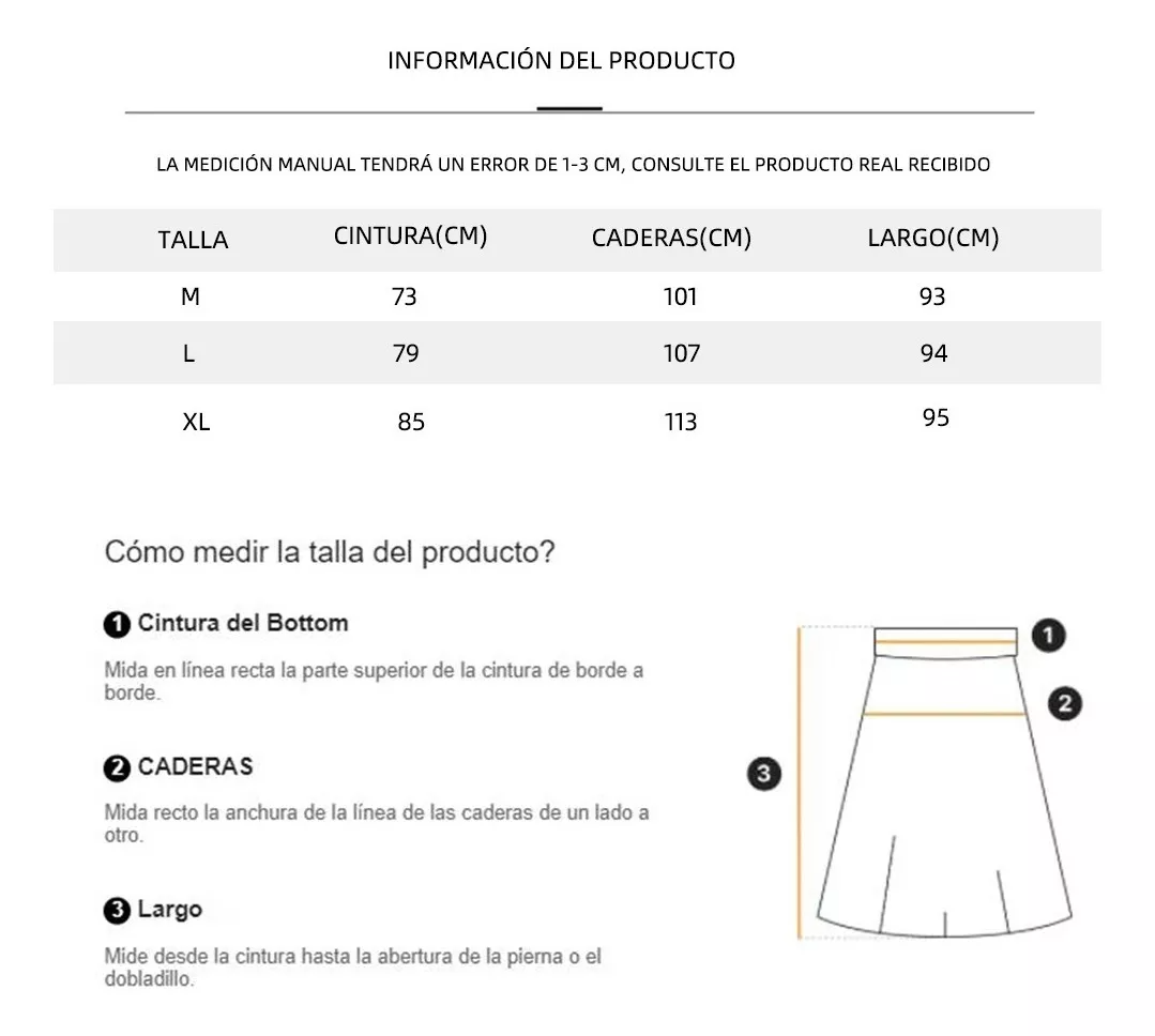 Dama Falda Negra Maxi Largas Mujer Flores Impresión Casual.