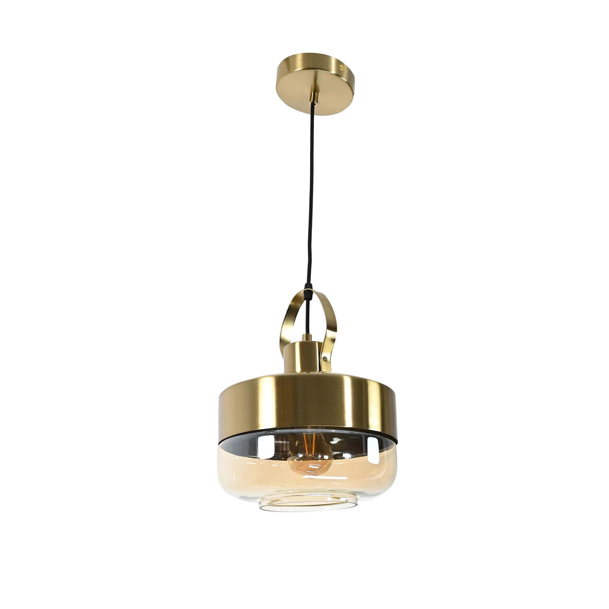 Candil Colgante Vintage 1