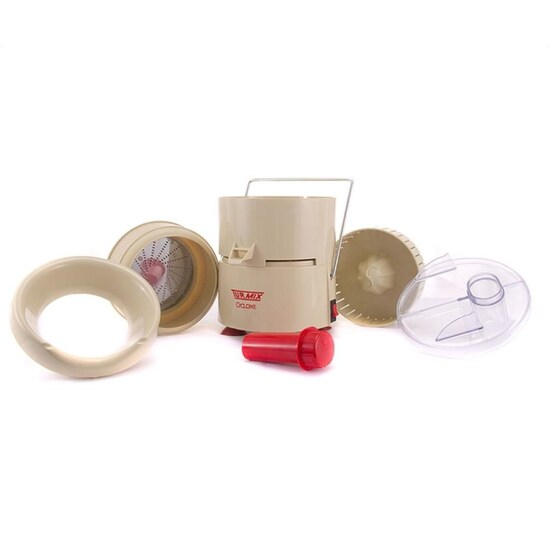 Extractor de Jugos Turmix TU03 Cyclone Jr ORTY5