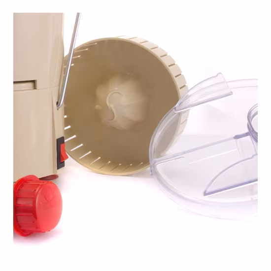 Extractor de Jugos Turmix TU03 Cyclone Jr ORTY5