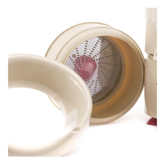 Extractor de Jugos Turmix TU03 Cyclone Jr ORTY5