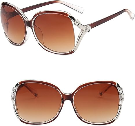 O F E R T A Gafas De Sol Vintage Para Mujer
