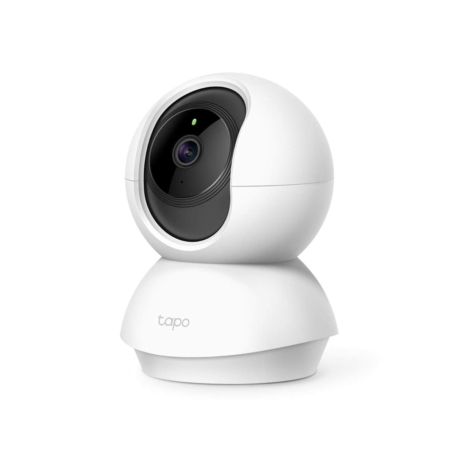 Cámara Wi-Fi de Seguridad para el Hogar TP-LINK TAPO C210