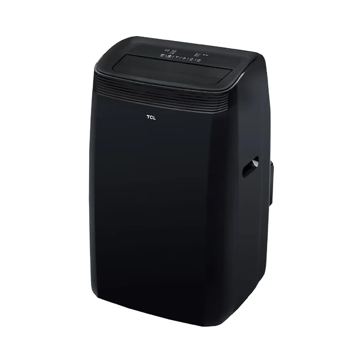 Aire Acondicionado Portátil TCL 0.8 Litros 12000 BTU 110 V Frio y Calor P12P-KHF14NEG