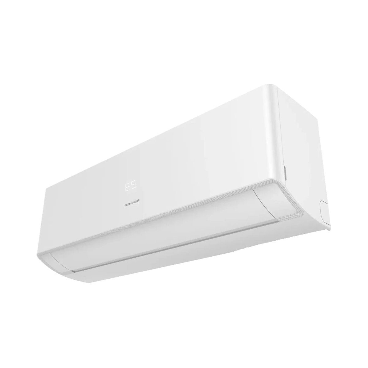 Aire Acondicionado Minisplit Inverter Hisense 1 Tonelada 11000 BTU 115V Solo Frío ART121KA