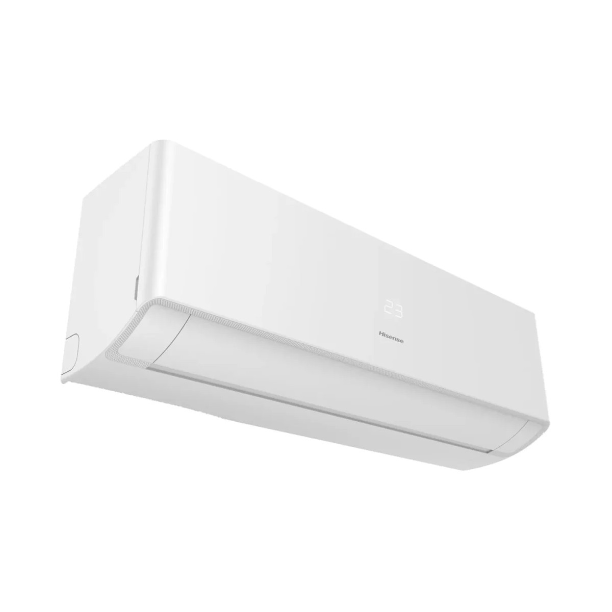 Aire Acondicionado Minisplit Inverter Hisense 1 Tonelada 11000 BTU 115V Solo Frío ART121KA