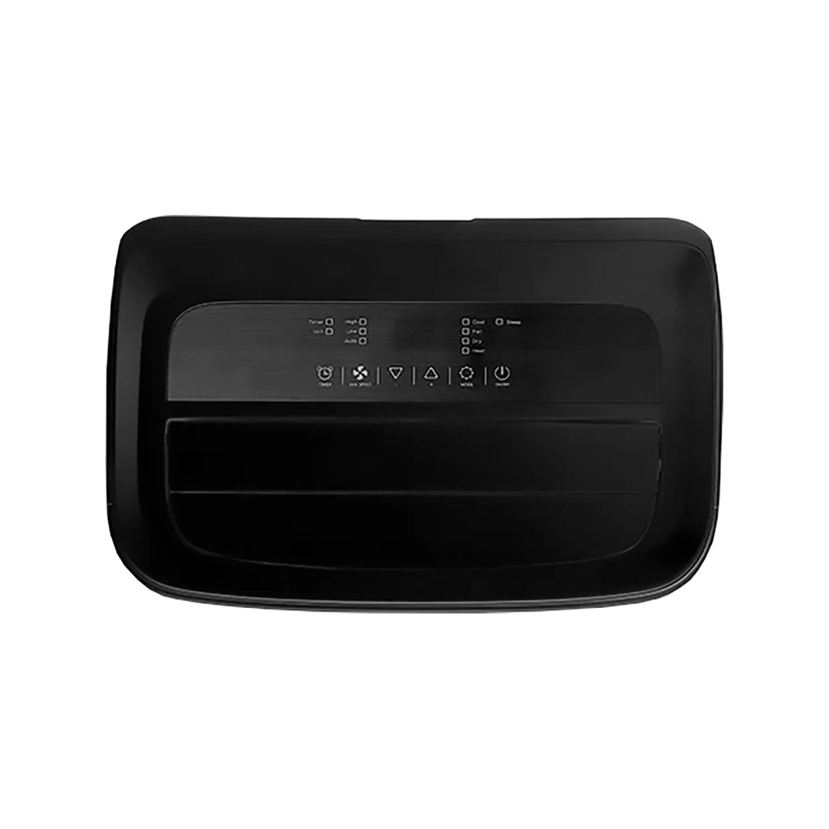 Aire Acondicionado Portátil TCL 0.8 Litros 12000 BTU 110 V Frio y Calor P12P-KHF14NEG
