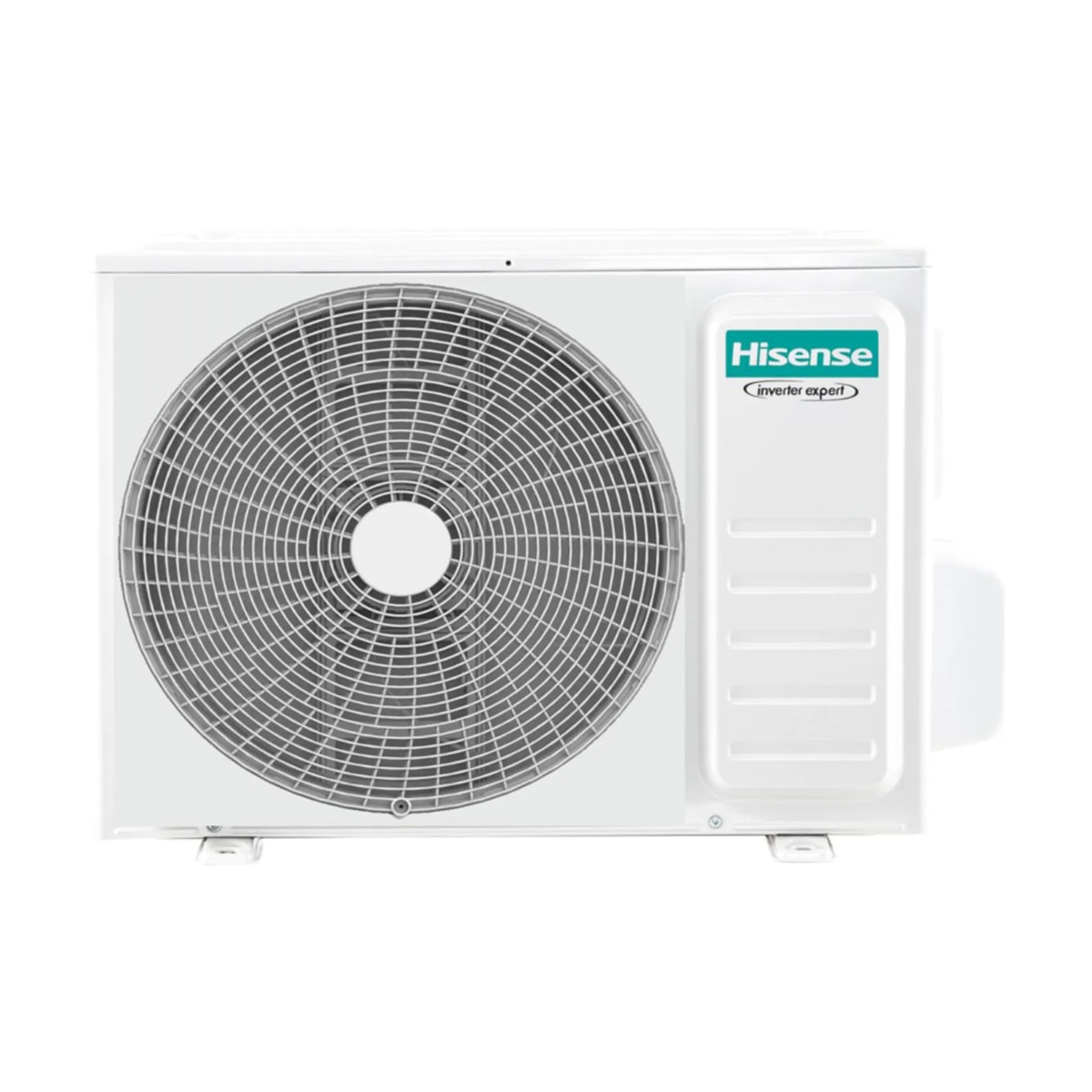 Aire Acondicionado Minisplit Inverter Hisense 1 Tonelada 11000 BTU 115V Solo Frío ART121KA