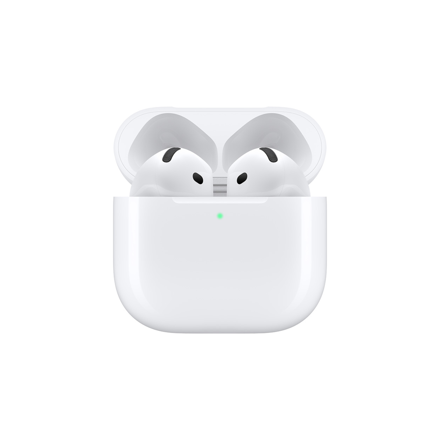 Auricular Apple AirPods 4 True Wireless Auricular Estéreo - Blanco