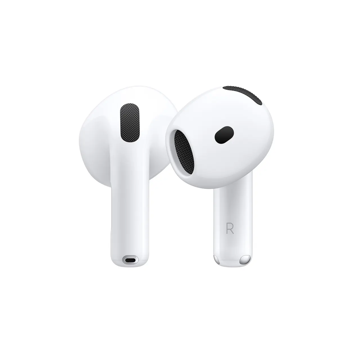 Auricular Apple AirPods 4 True Wireless Auricular Estéreo - Blanco