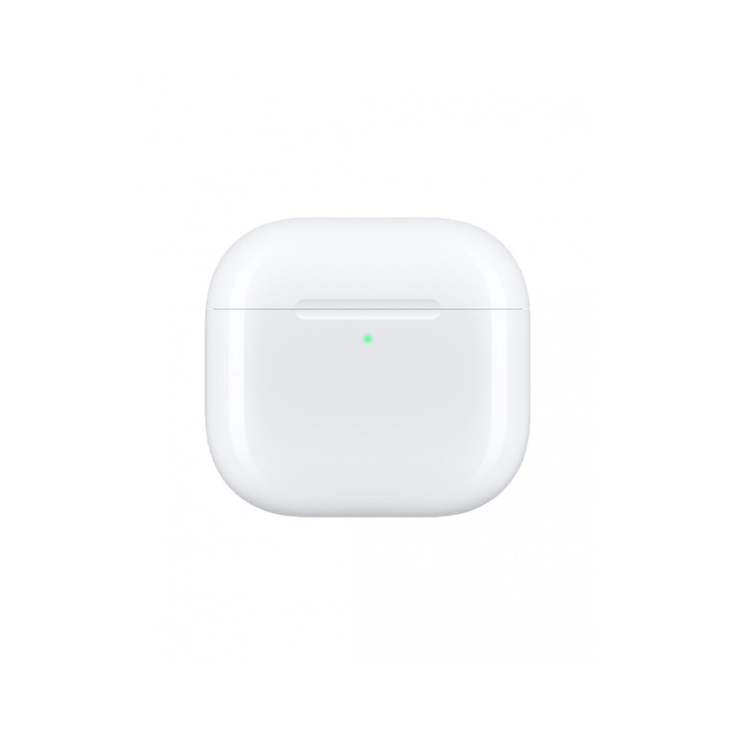 Auricular Apple AirPods 4 True Wireless Auricular Estéreo - Blanco