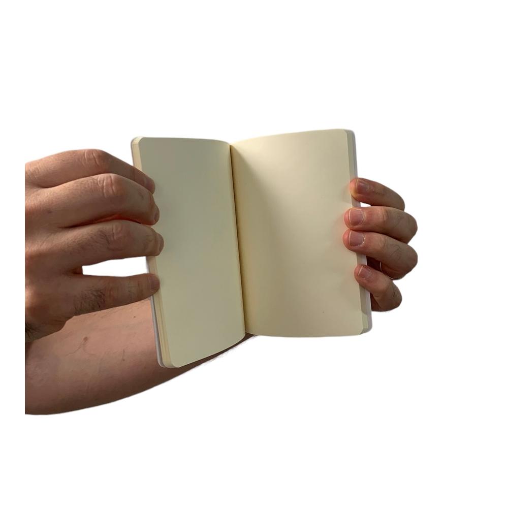 Libreta de Bolsillo Diseño Gatos