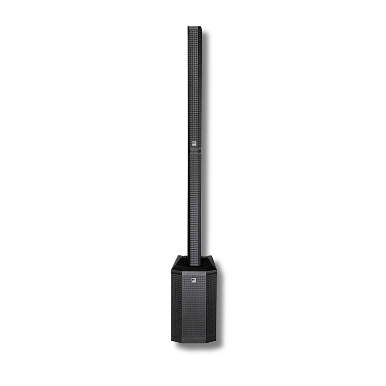 Polar 12 Columna HK Activo un woofer de 12 Bluetooth 2000w