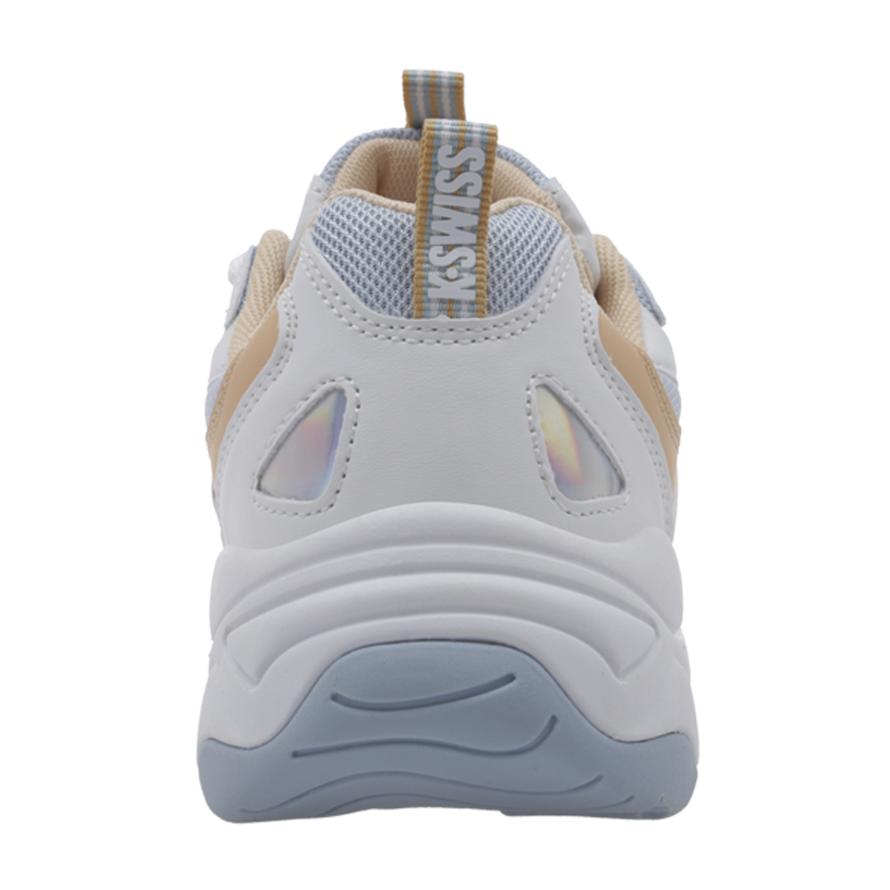Tenis K-Swiss MAIA V Para Mujer Color Blanco