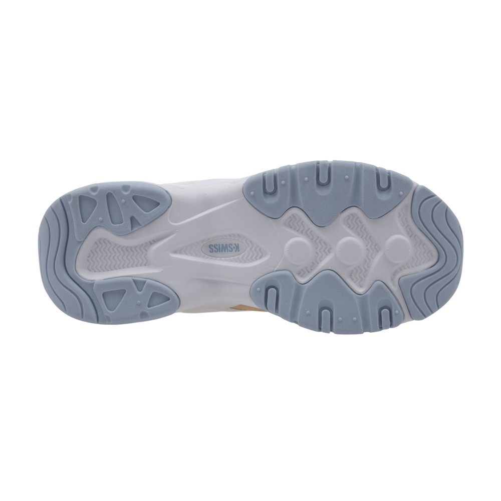 Tenis K-Swiss MAIA V Para Mujer Color Blanco