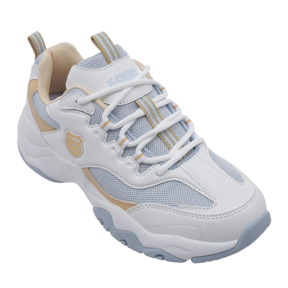 Tenis K-Swiss MAIA V Para Mujer Color Blanco