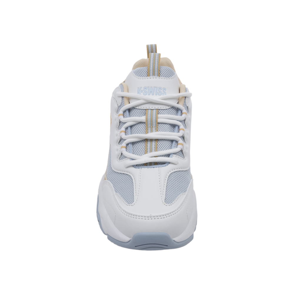 Tenis K-Swiss MAIA V Para Mujer Color Blanco