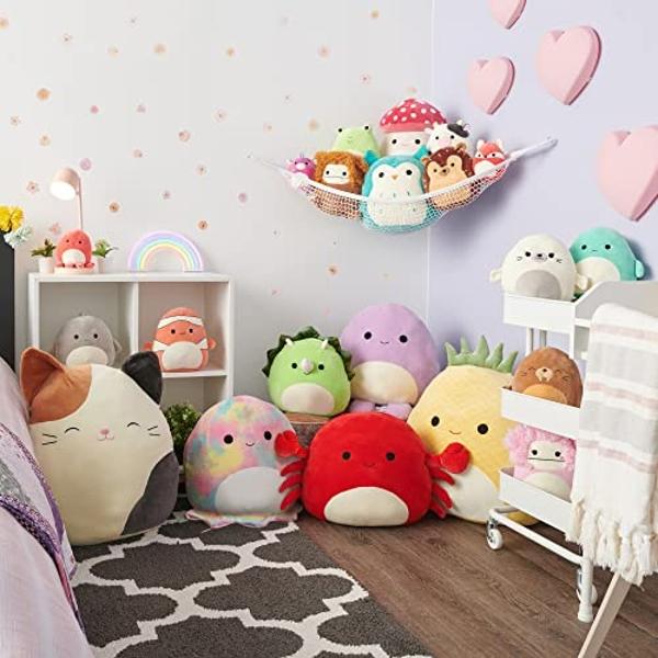 Mr. Potato Head Mrs. Potato Head Set with 12 Parts and Pieces, Toddler and Preschool Toys for 2 Year Old Boys and Girls and Up