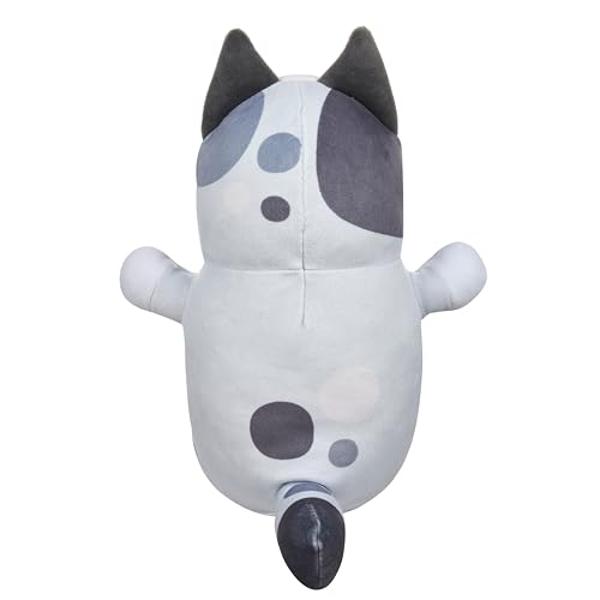 Squishmallows Original Bluey 10-Inch Muffin HugMees - Medium-Sized Ultrasoft Official Jazwares Plush