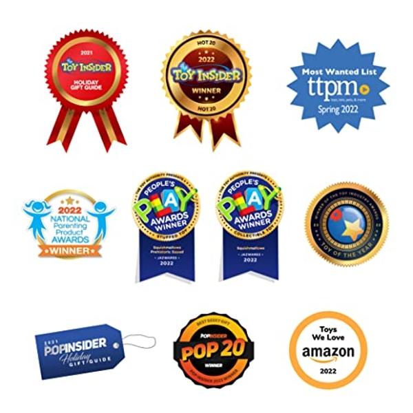 Just Play Star Wars™ Doorables Collectible Figures Blind Bag, Kids Toys for Ages 5 Up
