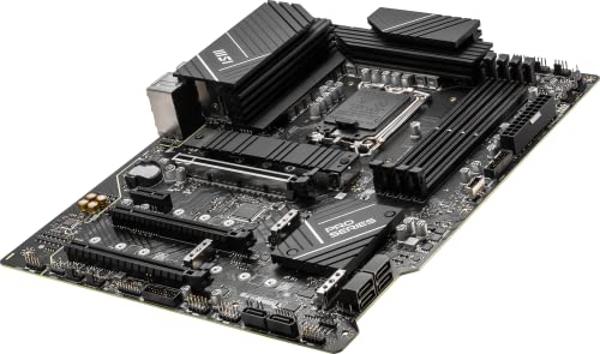 ASUS TUF Gaming Z790-Plus WiFi LGA 1700(Intel 14th,12th &13th Gen) ATX Gaming Motherboard(PCIe 5.0,DDR5,4xM.2 Slots,16+1 DrMOS,WiFi 6,2.5Gb LAN,Front USB 3.2 Gen 2 Type-C,Thunderbo