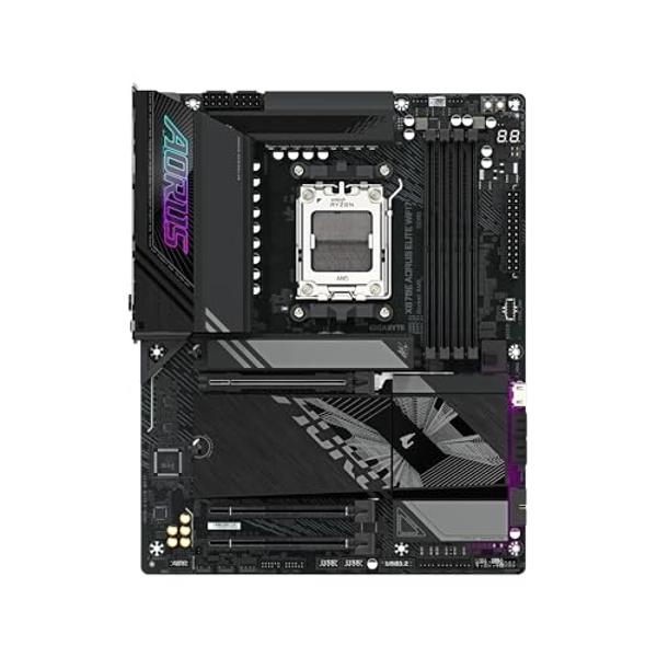 MSI B550 Gaming GEN3 Gaming Motherboard (AMD Ryzen 5000 Series, AM4, DDR4, PCIe 3.0, SATA 6Gb/s, M.2, USB 3.2 Gen 1, HDMI/DVI-Port, ATX)
