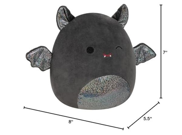 Squishmallows Original 10-Inch Bluey HugMees - Medium-Sized Ultrasoft Official Jazwares Plush