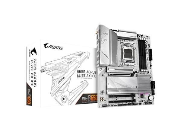 ASUS Prime B550-PLUS AMD AM4 Zen 3 Ryzen 5000 & 3rd Gen Ryzen ATX Motherboard (PCIe 4.0, ECC Memory, 1Gb LAN, HDMI 2.1, DisPlayPort 1.2 (4K@60HZ), Addressable Gen 2 RGB Header and 