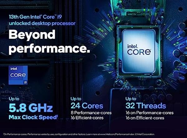 AMD Ryzen 5 7600 6-Core, 12-Thread Unlocked Desktop Processor