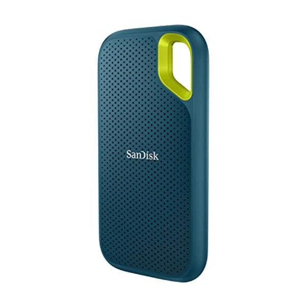 SAMSUNG T9 Portable SSD 4TB, USB 3.2 Gen 2x2 External Solid State Drive, Seq. Read Speeds Up to 2,000MB/s for Gaming, Students and Professionals,MU-PG4T0B/AM, Black (pack of 1)