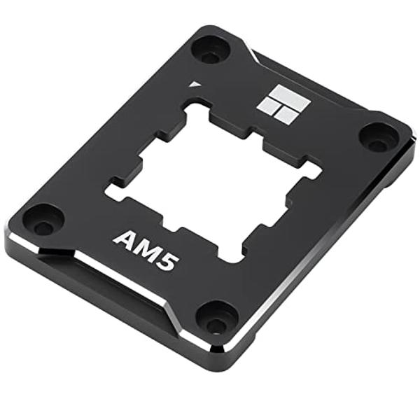 Thermalright AM5 CPU Contact Frame for Secure Frame Kit Anti-Bending Buckle Black