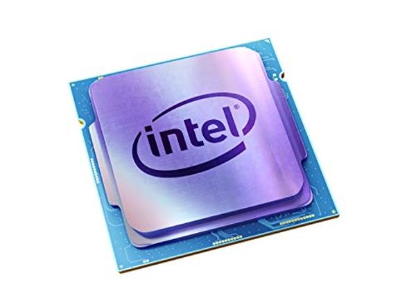 Intel Core i5-10600K Desktop Processor 6 Cores up to 4.8 GHz Unlocked LGA1200 (Intel 400 Series Chipset) 125W
