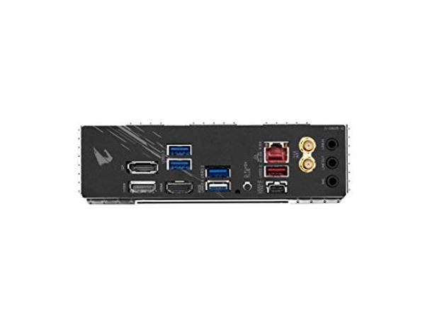 MSI MPG AMD B550 Gaming Plus Socket AM4 ATX DDR4-SDRAM Motherboard