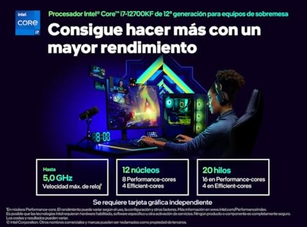 Intel Core i9-9900K Desktop Processor 8 Cores up to 5.0 GHz Turbo Unlocked LGA1151 300 Series 95W
