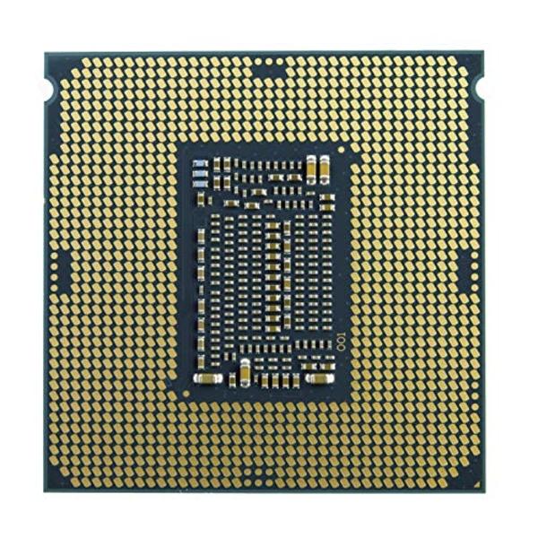 Intel Core i5-10600K Desktop Processor 6 Cores up to 4.8 GHz Unlocked LGA1200 (Intel 400 Series Chipset) 125W