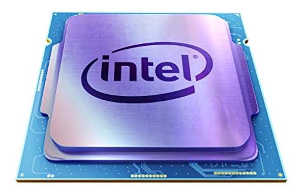 Intel Core i5-10600K Desktop Processor 6 Cores up to 4.8 GHz Unlocked LGA1200 (Intel 400 Series Chipset) 125W