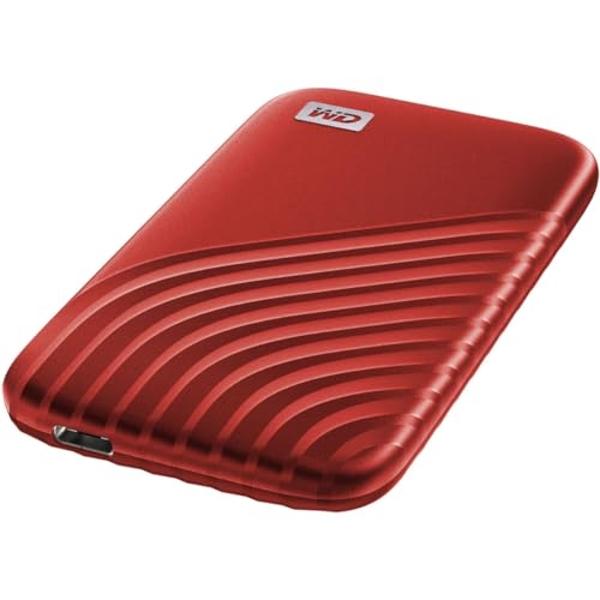 Crucial X9 4TB Portable SSD, Up to 1050MB/s, USB 3.2 USB-C, External Solid State Drive, Compatible with Windows, Mac, & Android, Reliable Storage for Games, Files, & Backups, Black