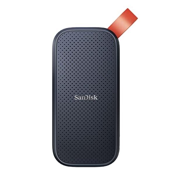 SAMSUNG T9 Portable SSD 4TB, USB 3.2 Gen 2x2 External Solid State Drive, Seq. Read Speeds Up to 2,000MB/s for Gaming, Students and Professionals,MU-PG4T0B/AM, Black (pack of 1)