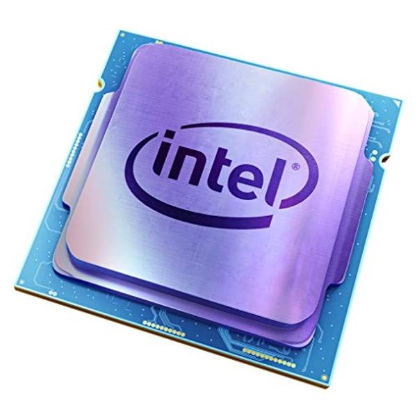 Intel Core i5-10600K Desktop Processor 6 Cores up to 4.8 GHz Unlocked LGA1200 (Intel 400 Series Chipset) 125W