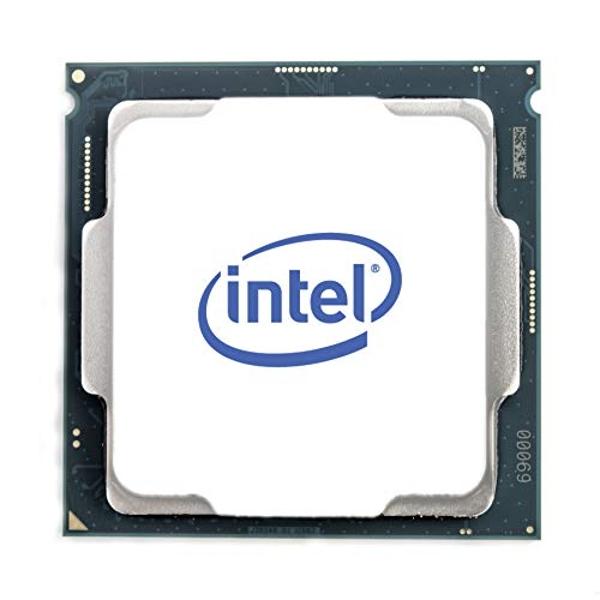 Intel Core i5-10600K Desktop Processor 6 Cores up to 4.8 GHz Unlocked LGA1200 (Intel 400 Series Chipset) 125W