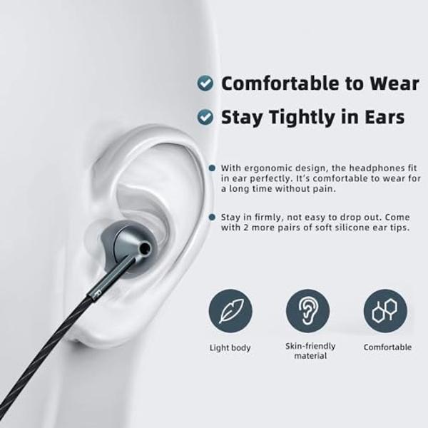 Logitech Zone Vibe 100 Lightweight Wireless Over Ear Headphones with Noise Canceling Microphone, Advanced Multipoint Bluetooth Headset, Works with Teams, Google Meet, Zoom, Mac/PC 