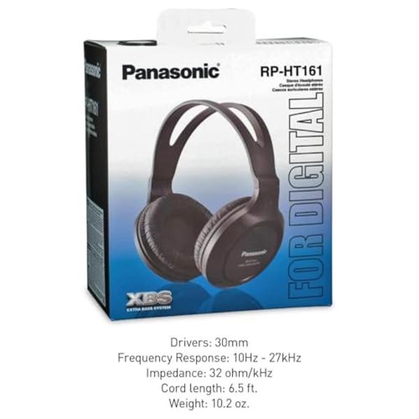 HomeSpot Wireless Neckband Headphones for TV Watching with Bluetooth 5.3 aptX LL Transmitter No Delay Lightweight High Volume Ideal for Seniors 3.5mm Aux RCA TOSLINK Optical