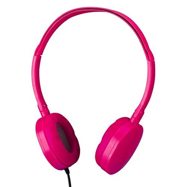 Bulk Headphones 4 pack school Sponge,Plastic headphones for classroom -YMJ(Y4 color mixed)Earphones Earbuds for kids,Students, Libraries, Laboratories (mix), 20 ounces