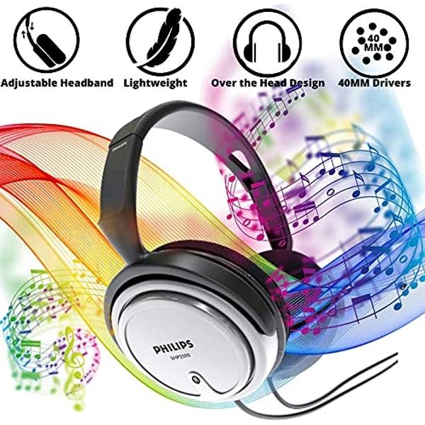 Earbuds Stereo Headphones 3.5mm compataible with Samsung Galaxy S10 S10e S9 S8 Plus A31 A71 Wired Earphones - with Microphone and Volume Buttons (Black)