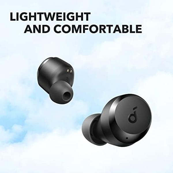 TONEMAC N18 Neckband Bluetooth Earbuds, Wireless Bluetooth 5.2 Headphones with Microphone, Ultra-Lightweight Comfort, IPX7 Waterproof, Deep Bass Strong Beat, 20H Playtime, Magnetic