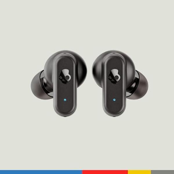 PHILIPS SHS3200BK/37 Flexible Earhook Headphones, Black