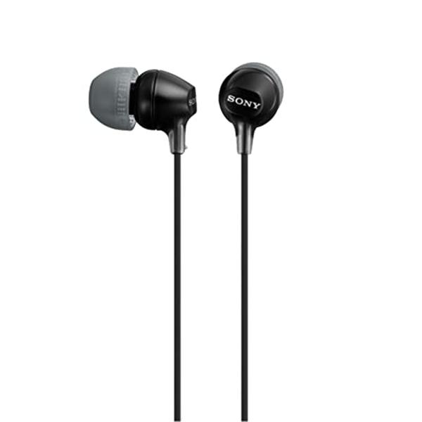 JBL Vibe Beam - True Wireless JBL Deep Bass Sound Earbuds, Bluetooth 5.2, Water & Dust Resistant, Hands-free call with VoiceAware, Up to 32 hours of battery life (Black)