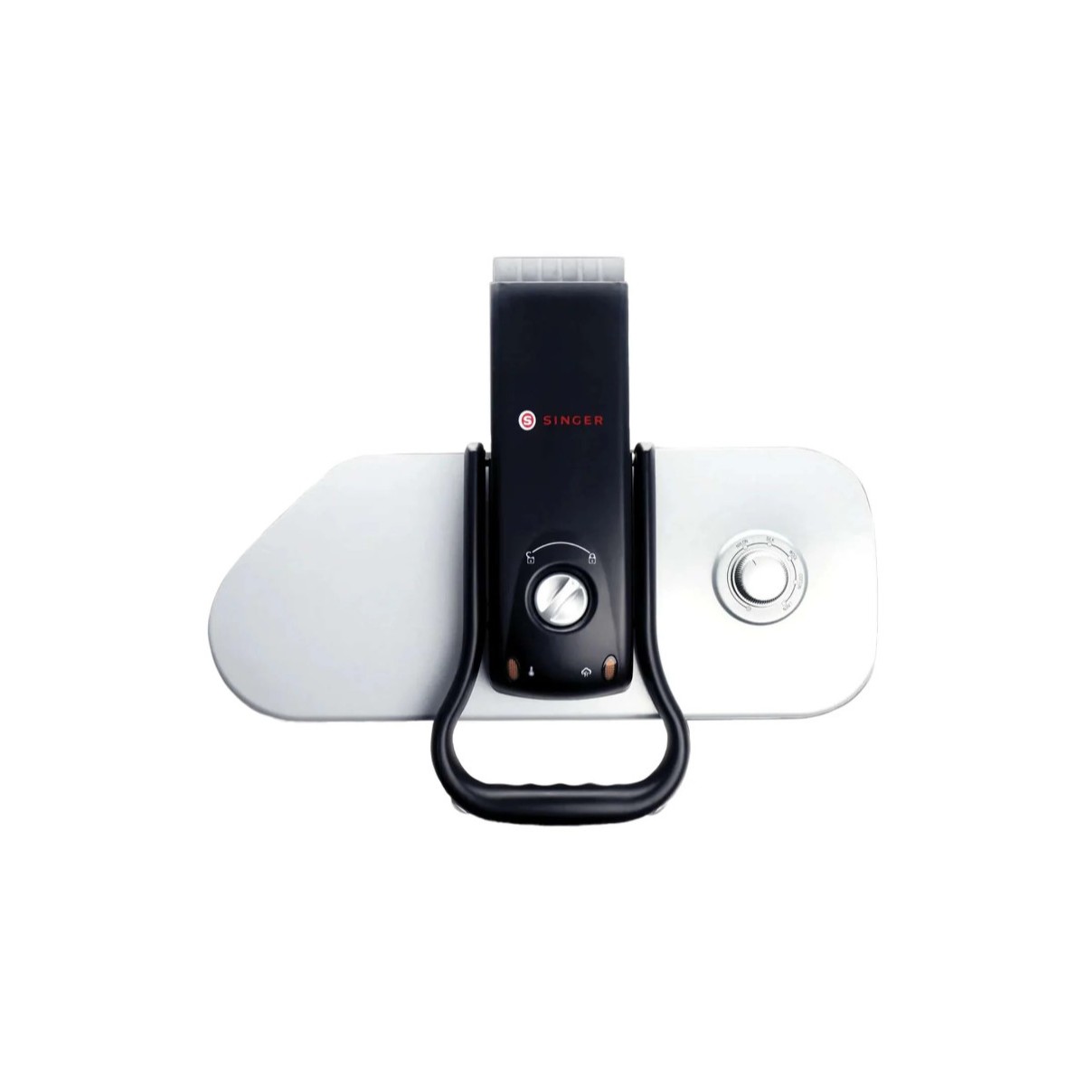 Planchadora de Vapor Singer SP550