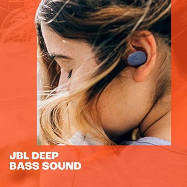 Earbuds Headphones 5 in One Pack, Wired Earbud with Heavy Bass Stereo Noise Blocking, Microphone, Compatible with iPhone, Android Phones, Laptops, Computers, iPad or Any Device wit